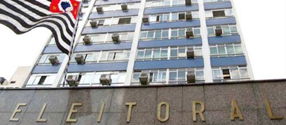 A justiça eleitoral acatou um pedido do MDB e determinou uma busca e apreensão na sede do PT de SP.
